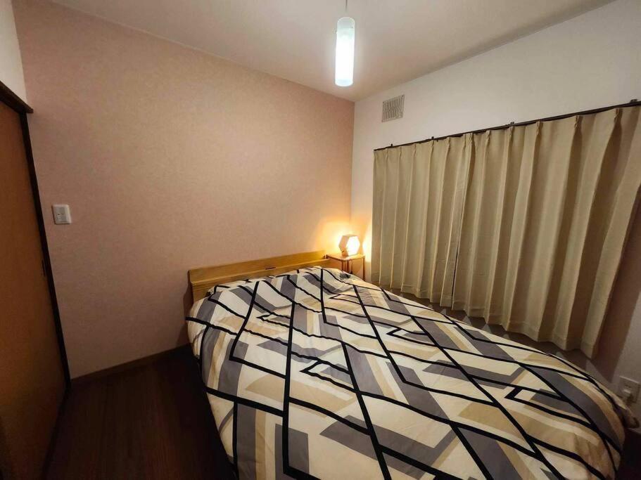 蒼い家温泉付貸別荘cozy Blue House Onsen Hot Spring Shiraoi Exterior photo